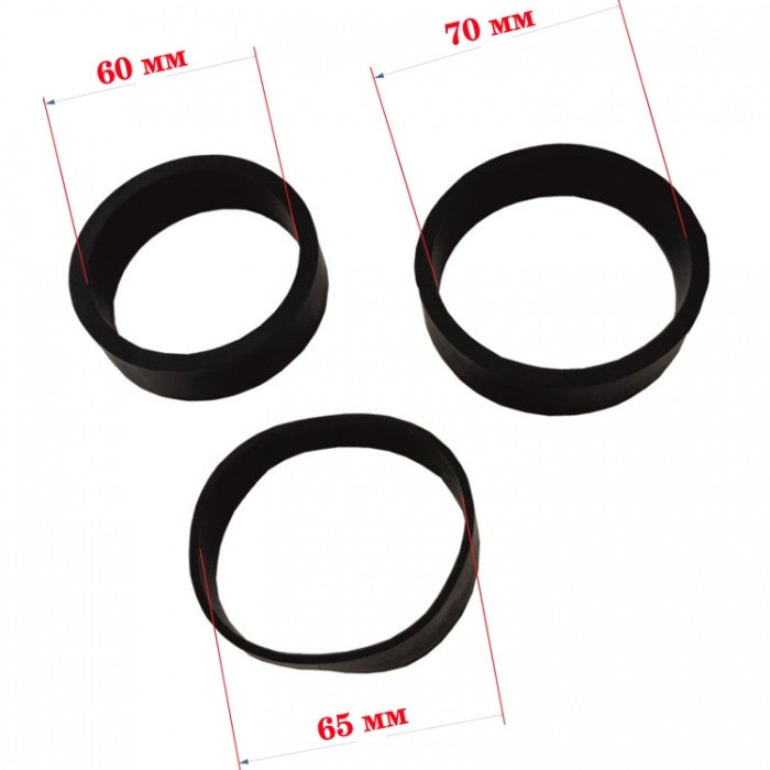 Спортен филтър 2007 (червен)