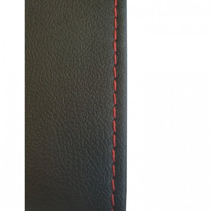 Калъф шиещ Boss - черен с червено