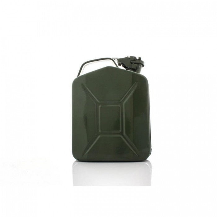 Метална туба за гориво - 5L