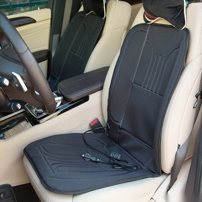 Подложка за седалка с нагряваща функция - C003