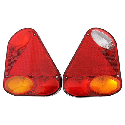 Стопове за камион - TR002