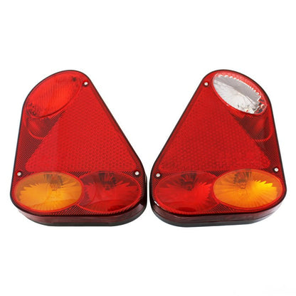 Стопове за камион - TR002