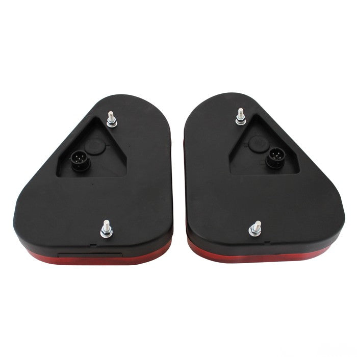 Стопове за камион - TR002