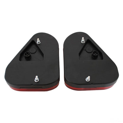 Стопове за камион - TR002