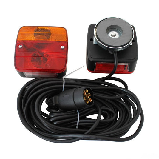 Стопове за ремарке - TK003A