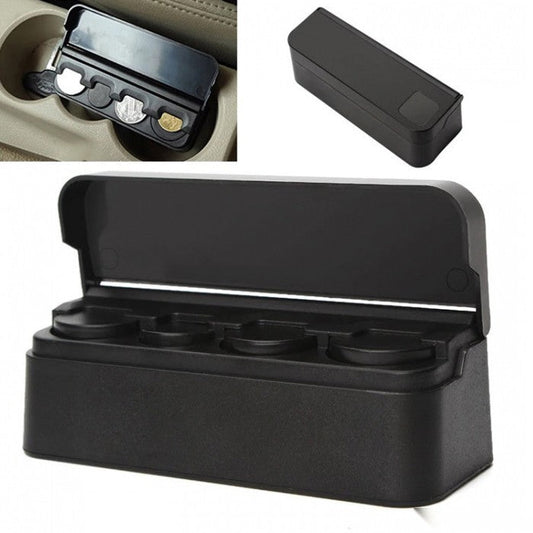 Монетник за автомобил - 016