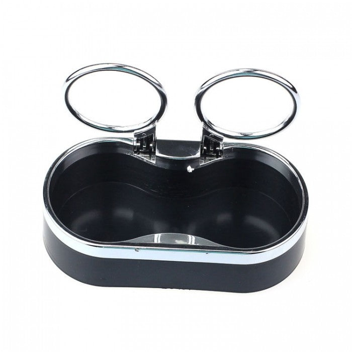 Поставка за чаши (двойна) - 049