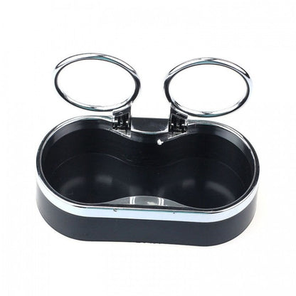 Поставка за чаши (двойна) - 049