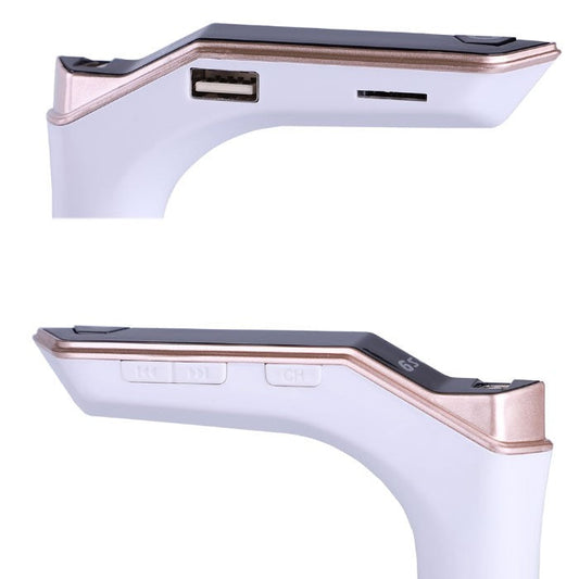 Трансмитер с блутут S8 - 518