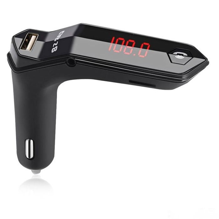 Трансмитер с блутут S8 - 518