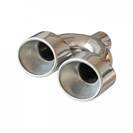 Накрайник ауспух 3010