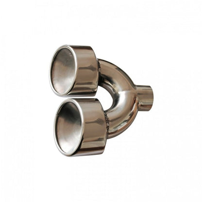 Накрайник ауспух 3010