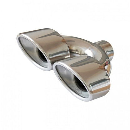 Накрайник ауспух 3010