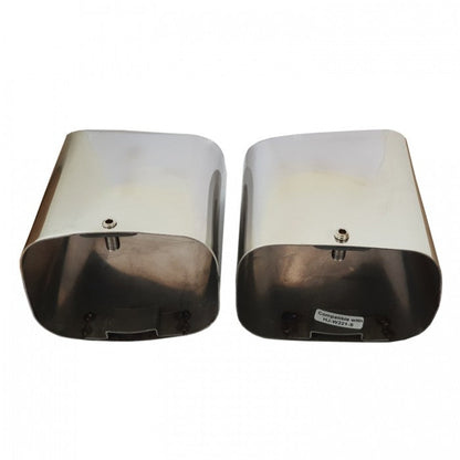 Накрайник за ауспух подходящ за Mercedes-Benz S-Class (W221) / GLK-350