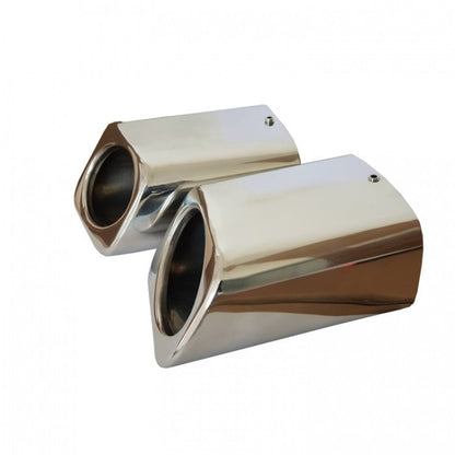 Накрайник за ауспух подходящ за Mercedes-Benz S-Class (W221) / GLK-350