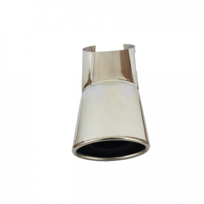 Накрайник за ауспух подходящ за Mercedes-Benz ML-Class (W163)