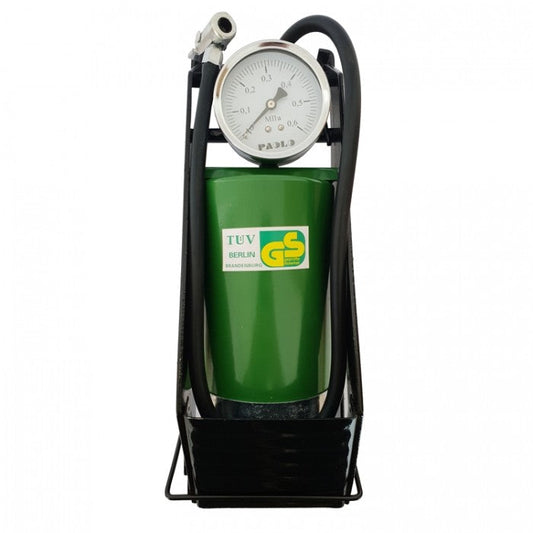 Помпа крачна руска