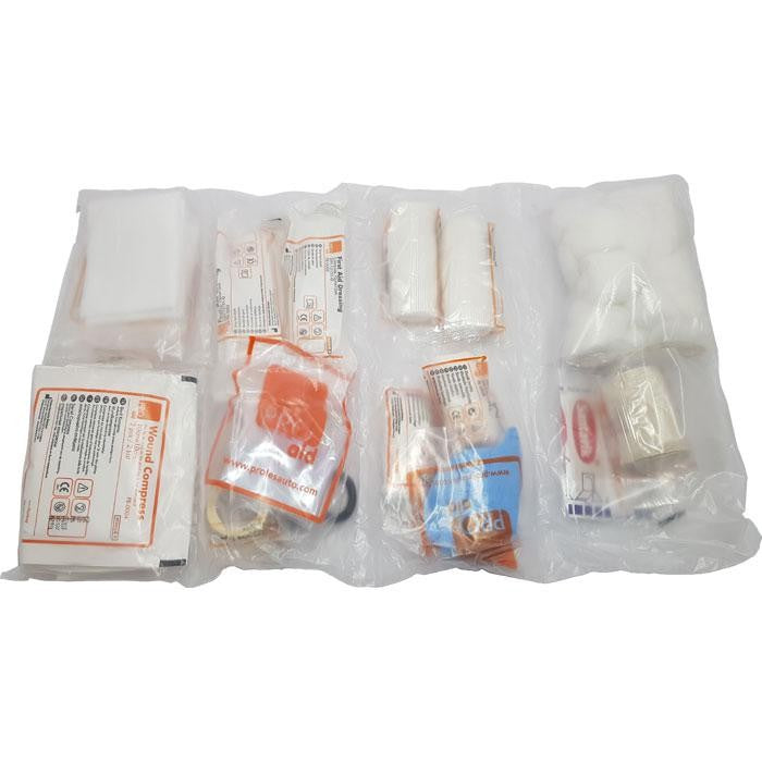 Автоаптечка ЕКО 02060