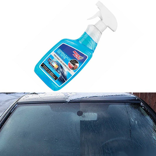 Спрей за размразяване 650ml - Moje Auto