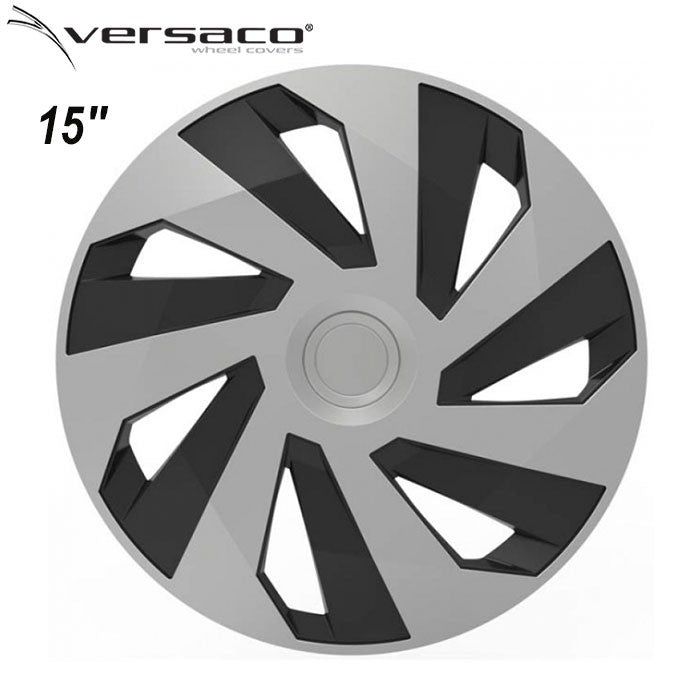 Тасове за джанти 15'' Versaco Vector BC