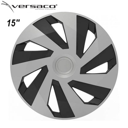 Тасове за джанти 15'' Versaco Vector BC