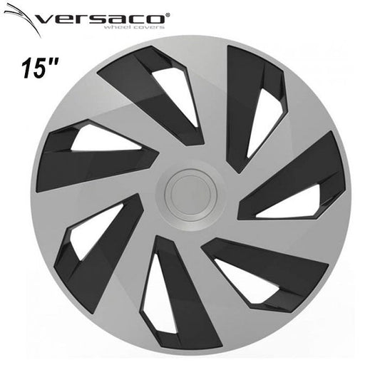 Тасове за джанти 15'' Versaco Vector BC