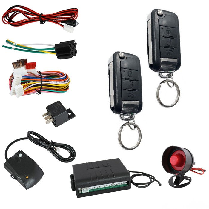 Автоаларма 2188