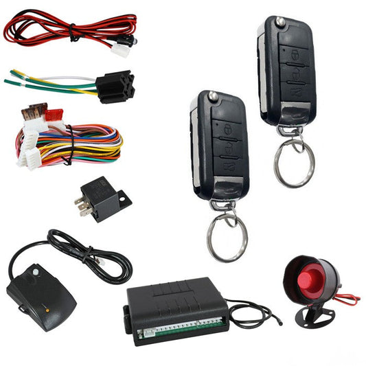 Автоаларма 2188