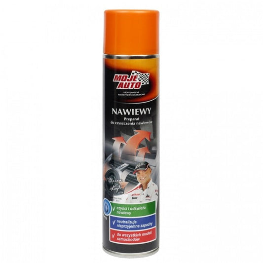 Спрей за климатик - Moje Auto