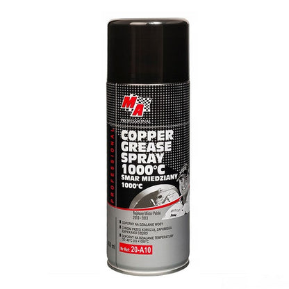 Спрей медна грес - Moje Auto