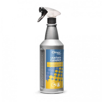 Спрей за почистване на кожа - Moje Auto