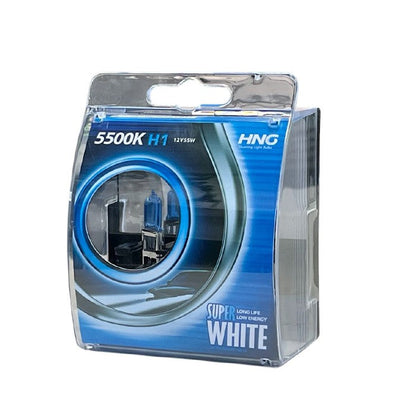 Крушки HNG H1 - 55W 2бр/к-т