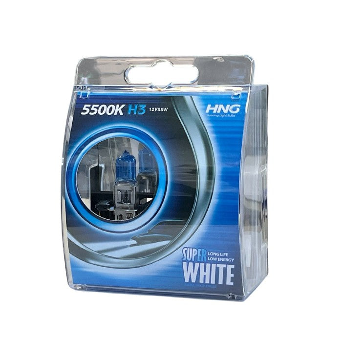 Крушки HNG H3 - 55W 2бр/к-т