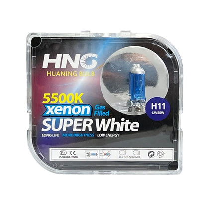 Крушки HNG H11 - 55W 2бр/к-т