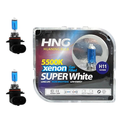Крушки HNG H11 - 55W 2бр/к-т