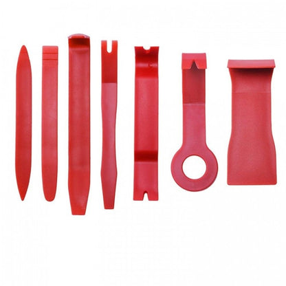 Инструменти за интериор 7 части HF-86