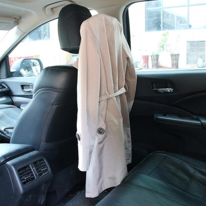 Метална закачалка за дрехи - 2027