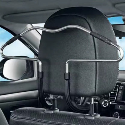 Метална закачалка за дрехи - 2027