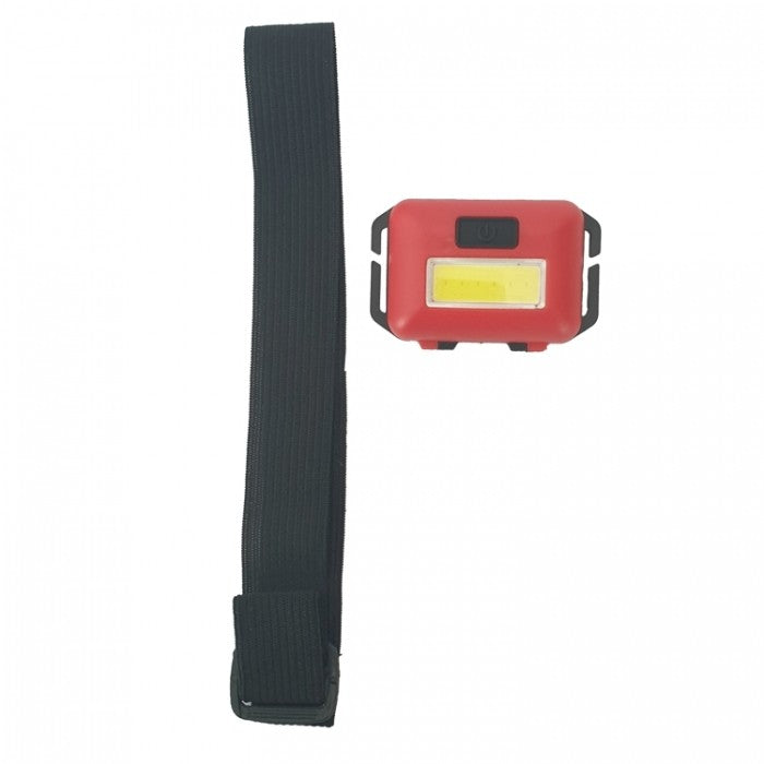 Диоден фенер за глава - 2181