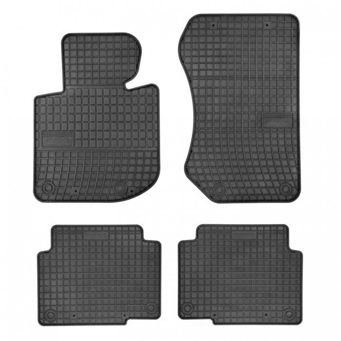 Гумени стелки Frogum съвместими с BMW E36 - (1991-2000)