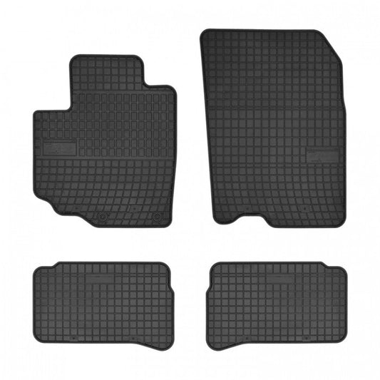 Гумени стелки Frogum съвместими с Suzuki Vitara - (2014+)