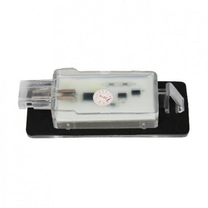 Плафони за регистрационен номер V-031905 съвместими с Opel