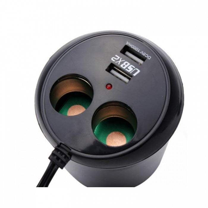 Разклонител за запалка - WF028