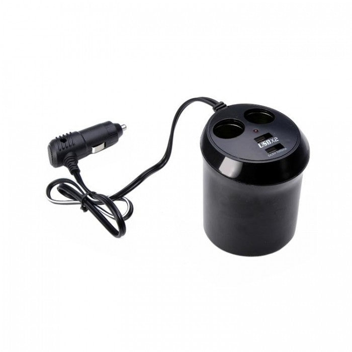 Разклонител за запалка - WF028