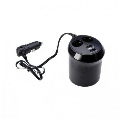 Разклонител за запалка - WF028