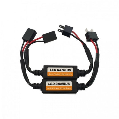 Кабел CANBUS за LED крушки H7 - 1бр