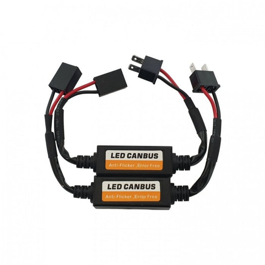 Кабел CANBUS за LED крушки H7 - 1бр