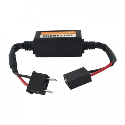Кабел CANBUS за LED крушки H7 - 1бр