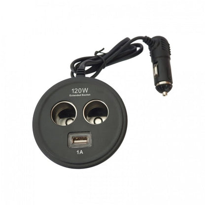 Разклонител за запалка - 1671