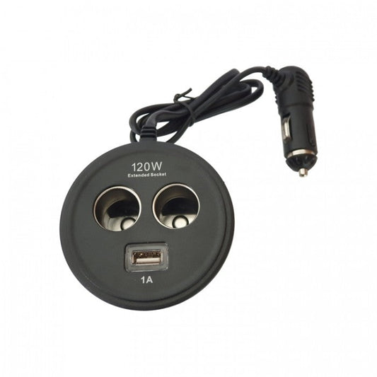 Разклонител за запалка - 1671